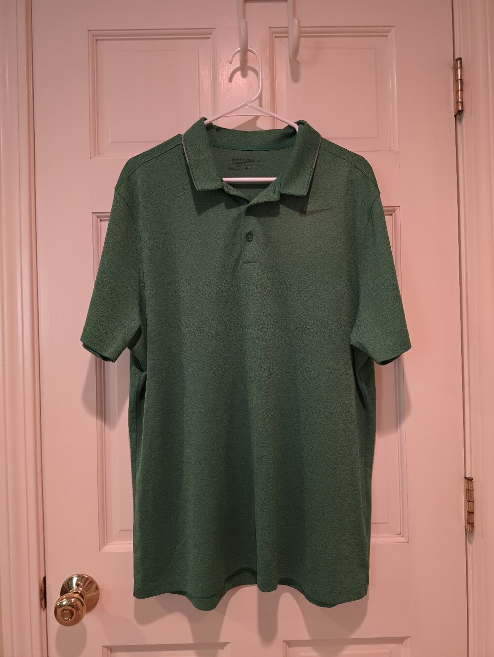 Nike Polo